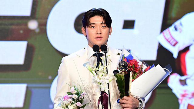 김도영 최고 득표율? 박성한vs박찬호?…2024 골든글러브 관전포인트는