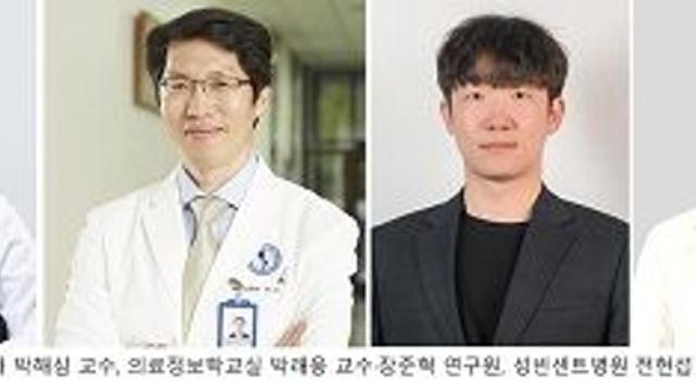 성인 천식 스테로이드 10년 장기 사용 환자, 골감소증·골다공증 위험 증가 ‘주의’