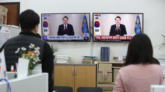 미 국방부, 북 도발 우려한 '협력관계' 선언… 