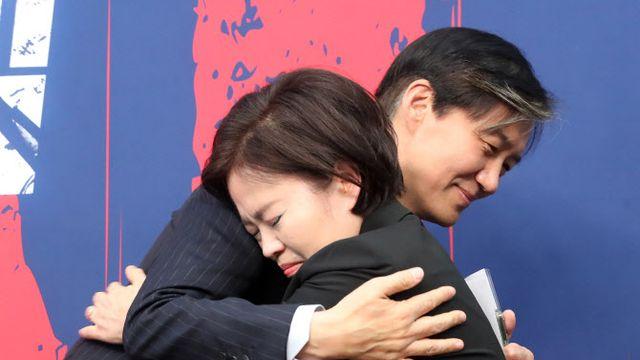 조국 유죄에 혁신당 '침통'…