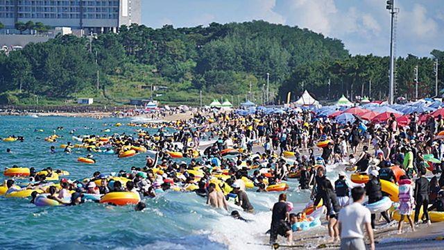 '2024 여행 핫스팟 BEST 10' 대공개...셀럽 최애는?