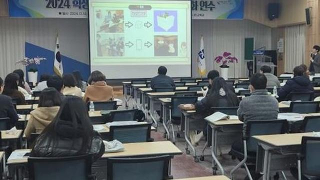 광주광역시교육청, ‘학생 정치참여 교육자료’ 개발･보급