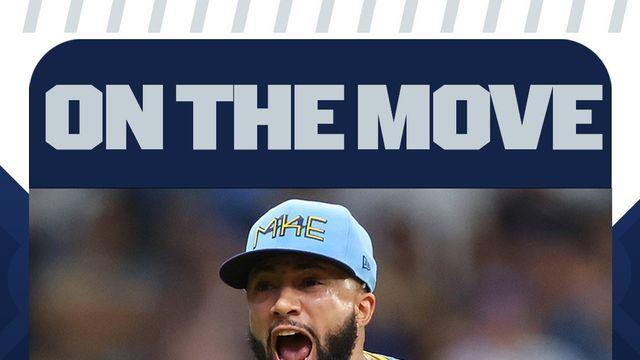 뉴욕 Y, 확실한 뒷문 보강 → ‘마구 체인지업’이 왔다