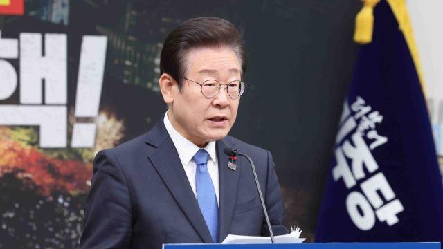 [속보] 이재명 “12월14일, 새로운 국민 승리의 날로 기록될 것”