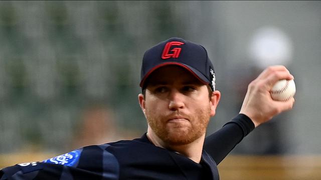 롯데, 반즈와 재계약 이어 좌완 데이비슨 영입…외인 구성 마무리