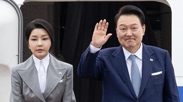 윤 대통령, 묵묵히 탄핵 법적 대응 … 