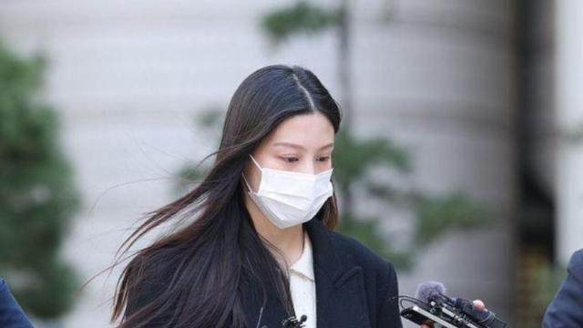 '조국 징역형' 확정되자 쏟아진 악플…조민 
