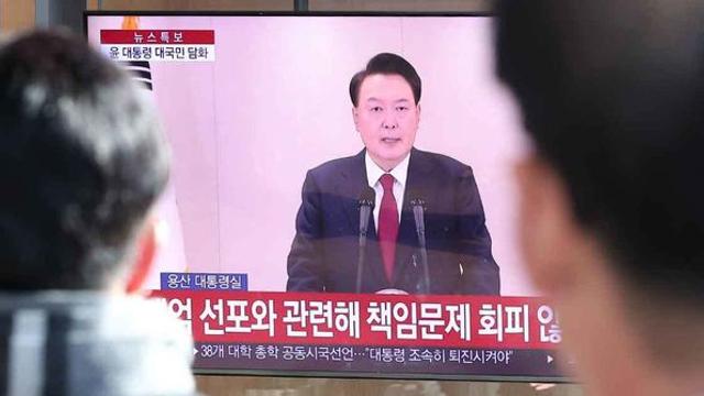 또 최저... 윤석열 대통령 지지율 11%까지 하락, 부정 평가 이유 1위는?
