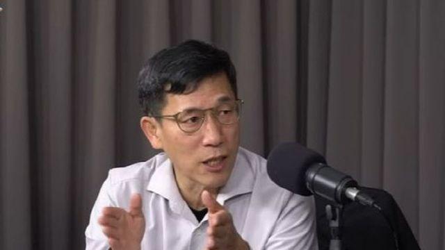 진중권 “국힘, 이준석 쳐내고 퇴행…두개골 비어있는 듯” 맹비난