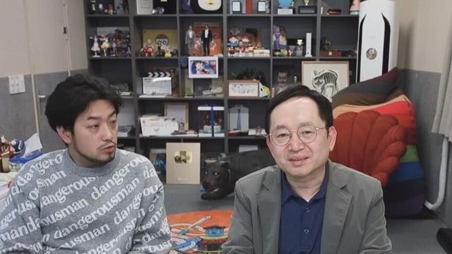 초스압) “몰려다니면서 패는건 아직도 남아있다”.