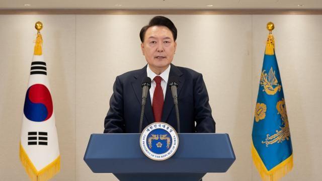 野, 연일 尹 담화 맹폭···