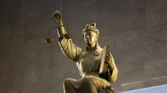 '이재명 무죄판사 체포시도'에 사법부 비판…