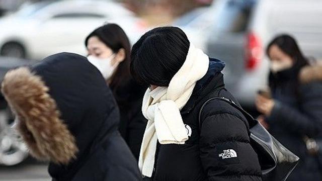 [날씨] 아침 최저 영하권…바람에 체감온도 낮아 더 춥다