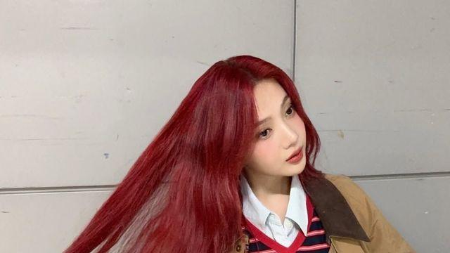 겨울만 되면 패알못? 조이, 레이에게 배우는 레이어링 팁