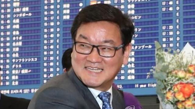 검찰, '대북송금' 안부수 아태협 회장 항소심도 징역 4년 구형