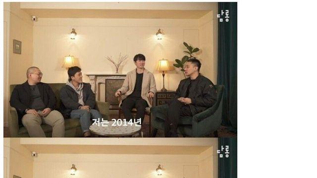 에이즈 환자들이 자신의 감염사실을 알게 된 경로….