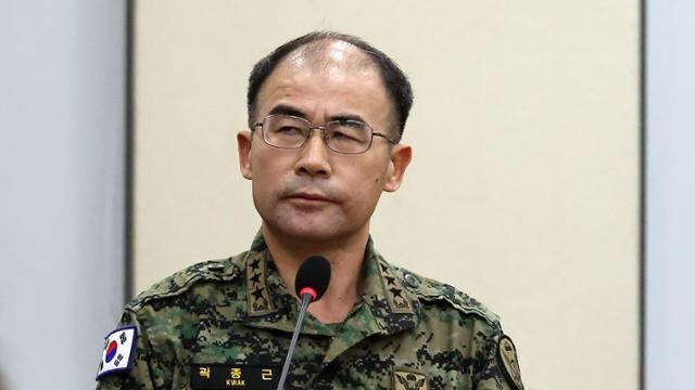 檢, '707 투입' 곽종근 前사령관 소환…공수처는 출장조사