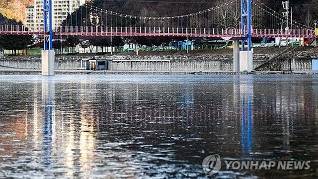 토요일 더 추워…아침엔 영하, 낮에도 10도 밑돌아