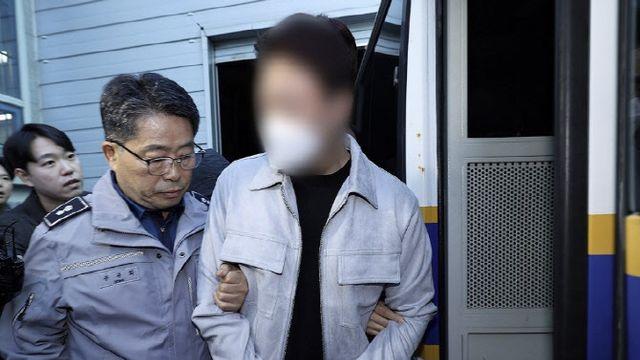 '마세라티 뺑소니범' 징역 10년…여친 잃은 피해자 