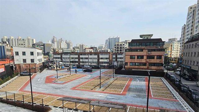 고양시, 토당 제1공영주차장 준공…주차난 해소 기여