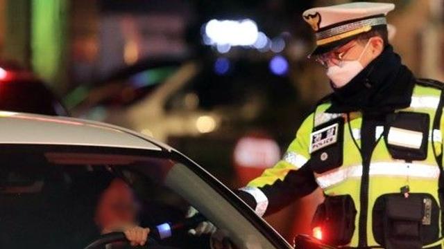 음주운전으로 면허 취소됐는데 또 만취 운전한 20대 구속