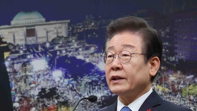 민주, 한덕수 탄핵 여부 '미정'…