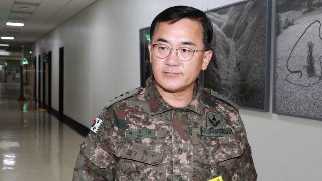 여인형, 영장실질심사 포기… 