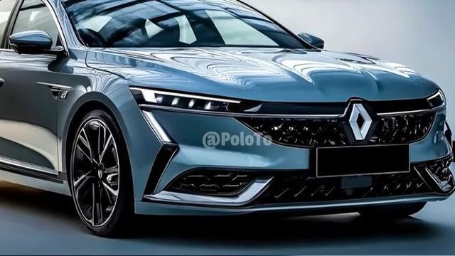 “쏘나타에 비벼볼 만” 르노코리아 야심작, 이렇게 나온다면 당장 구매각…