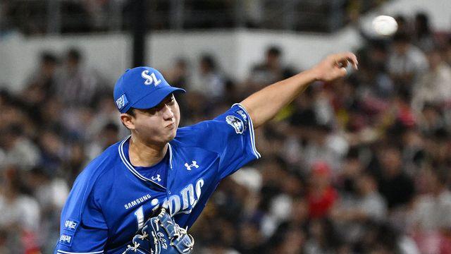 LG 샐러리캡 폭발 고려? '최원태 보상선수' 베테랑 NO 1차 지명 좌완 선택…