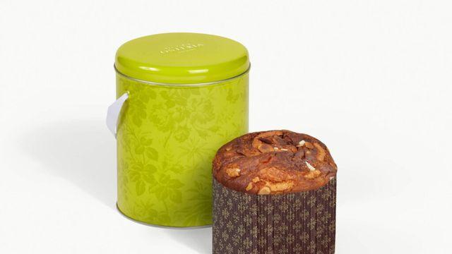 럭셔리 패션 브랜드의 홀리데이 디저트, 구찌 & 에트로