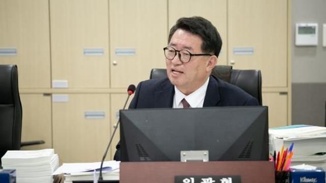 경기도의회 임광현 의원, 가평 등 인구감소지역 공공의료인프라 예산 부족