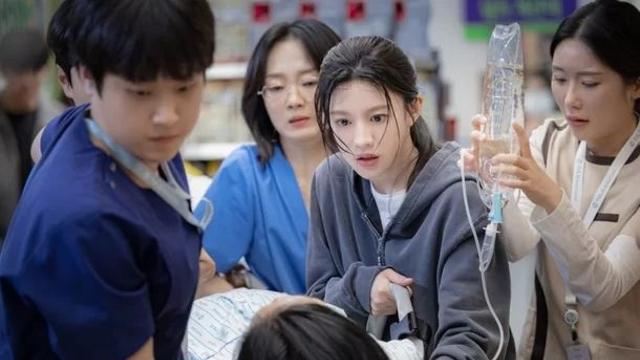 의료파업 눈치보던 '슬기로운 전공의생활' 근황