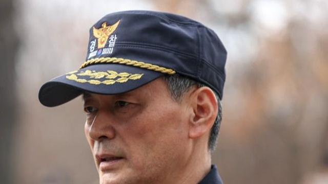 속보 法, 조지호 경찰청장·김봉식 서울청장 구속영장 발부