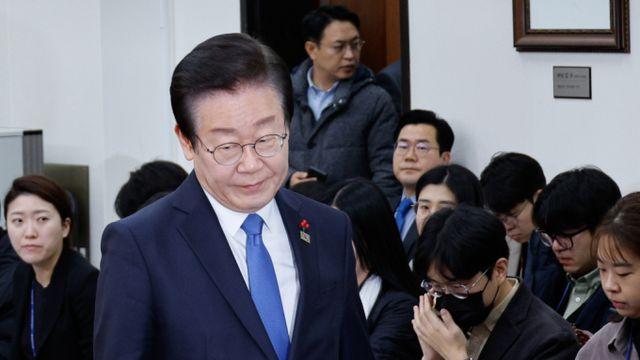 '한동훈 사살' 김어준 주장… 이재명 