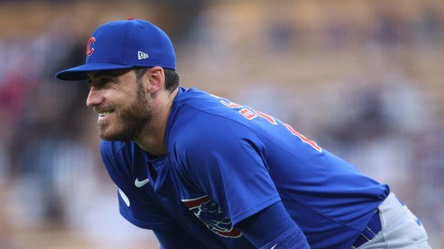 ‘터커 포기’ NYY 선택→결론은 ‘몰락한 MVP 벨린저?’