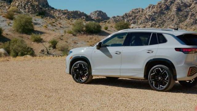 싼타페, 투싼, 쏘렌토 아닙니다… 이번에 환골탈태 했다는 ‘4천만원대’ SUV