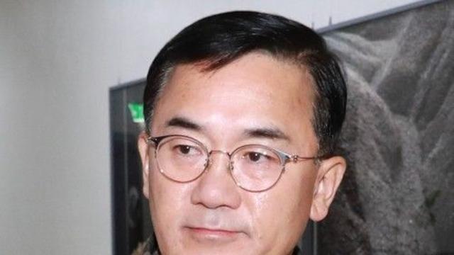 '내란 중요임무' 혐의 여인형 방첩사령관 
