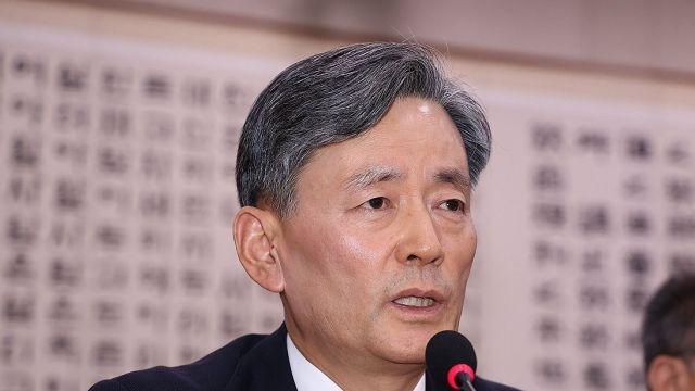 [속보] '내란 혐의' 경찰청장·서울경찰청장 구속