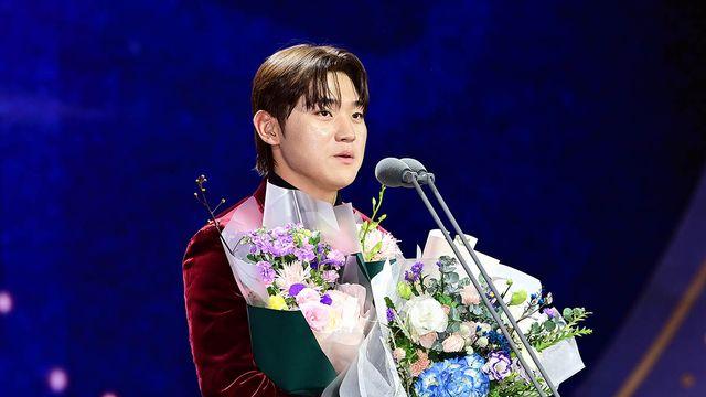 '97.2%' 최고 득표율=김도영, 만장일치는 아니었다…격전지선 박찬호·로하스·오스틴 '미소' [골든글러브]