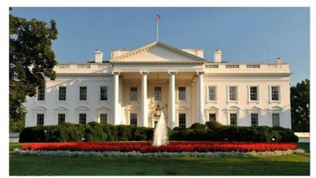 유명한 백악관 링컨귀신 썰 