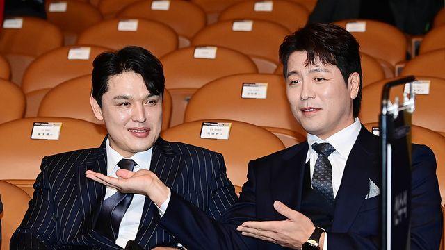 '황금장갑 7개' 선배의 진심 어린 소원…