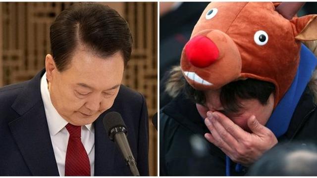 박근혜는 92일…윤석열 탄핵에 '조기대선 시기'에 관심 집중, 변수는 6인 체제