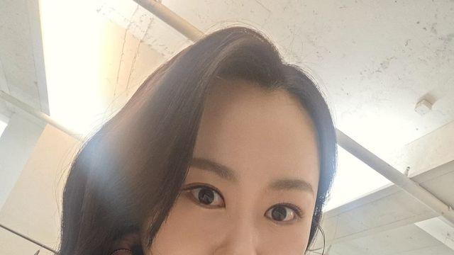 지한솔, 필드 밖에서도 빛나는 일상 스타일