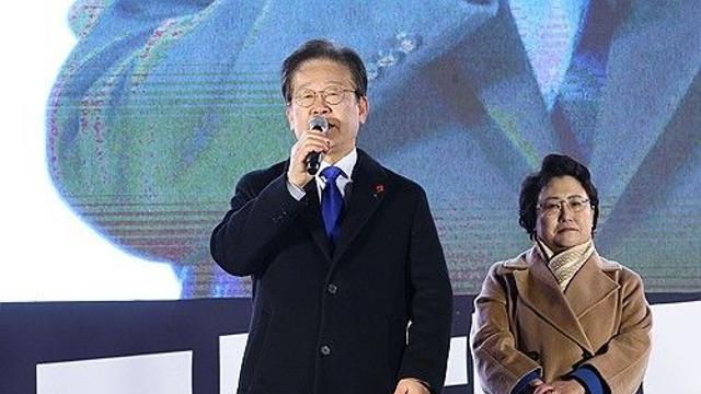 [尹탄핵소추] 李 