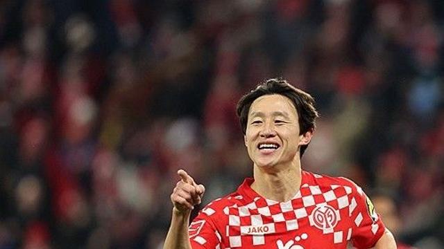 '멀티골' 이재성 원맨쇼 미쳤다!…김민재와 코리안 더비서 2-1 승→뮌헨 13G 무패행진 종료 [분데스리가 리뷰]