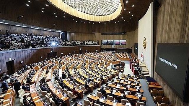 [尹탄핵소추] 美전문가들 