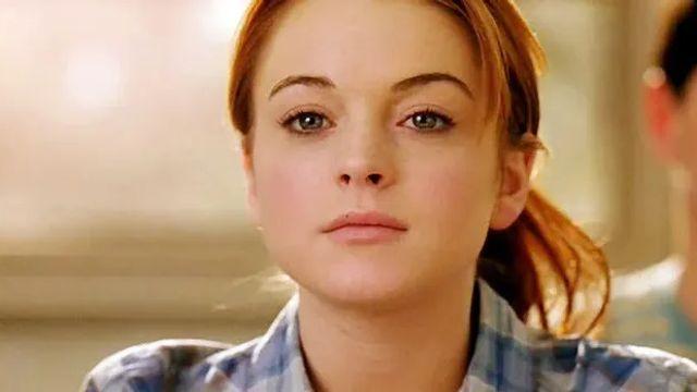 미국 국민여동생에서 국민악동되었던 린제이로한 근황