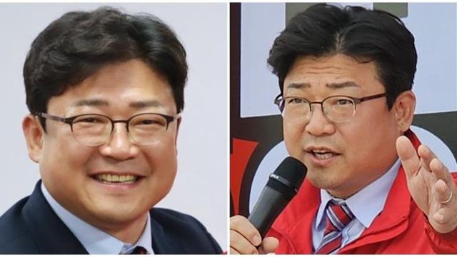 윤석열 대통령 탄핵소추안 대놓고 반대표 행사하겠다고 '공개 선언'한 국힘 의원