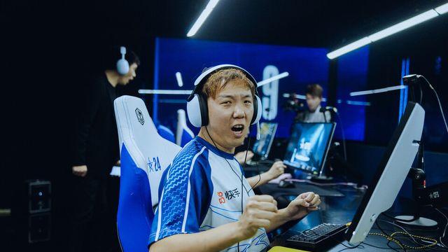 EP 'mino’ 자오루민 “후회 없는 경기로 결승 치를 것”