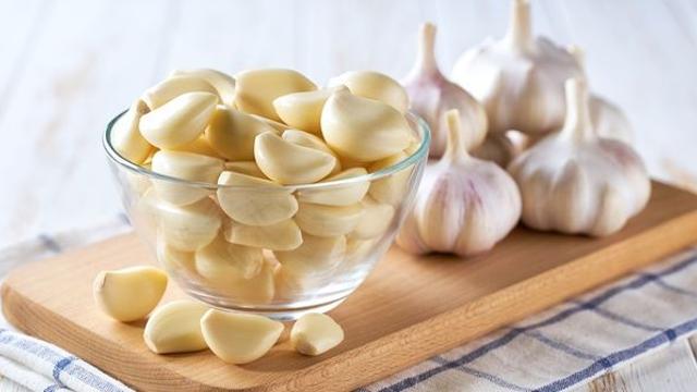 올겨울 감기 한 번도 안 걸리고 싶다면 음식에 '이것' 넣으세요